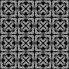Contrast Complex Background N2