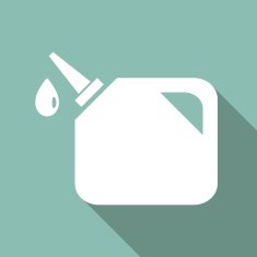 Eco Flat Icon N19