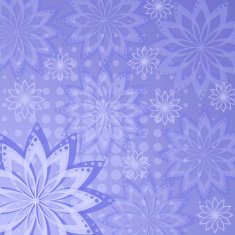 abstract floral background N161