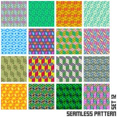 seamless pattern N2693