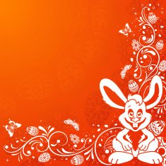 Easter Concept