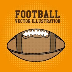 american football N58