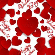 valentine seamless pattern05 N2