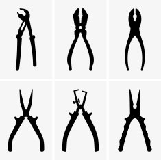 Pliers N6