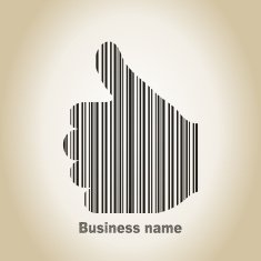 Hand stroke code
