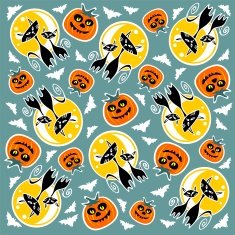 halloween background N225
