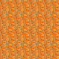 Colorful abstract pixel seamless pattern N2