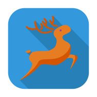 Deer Icon N9