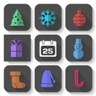 Christmas Icons N104