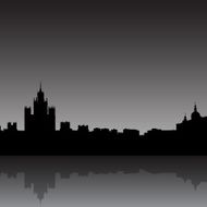 moscow city N2