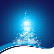 christmas tree N257