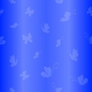Background butterflies N3
