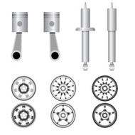 Auto parts
