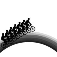 cyclist male N3
