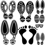 Footprint N5