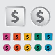Dollar sing