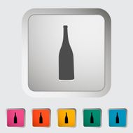 Wine icon N9