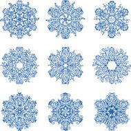 Snowflake N52