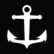 Anchor Icon N29