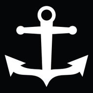 Anchor Icon N30
