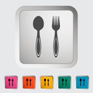 spoon and fork N2