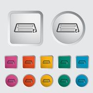 Heating automotive glass N4