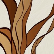 abstract backgrounds with natural elements N8