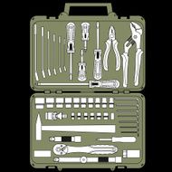 Tools N38