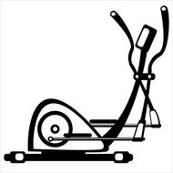 simulator on white background N3