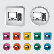 Computer icon 2