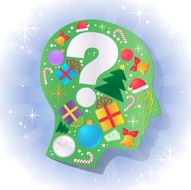 Christmas questions