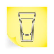 Shot drink N3