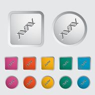 DNA Icon N4
