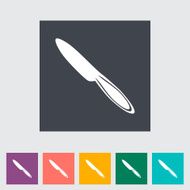Knife Icon N34