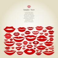 lips N27