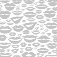 Lip a background