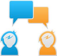 Communication Icon N17