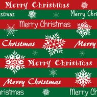 Xmas pattern N5