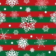 Xmas pattern N6