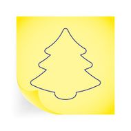 christmas tree N260