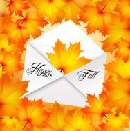 Happy Fall N9