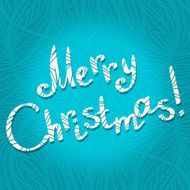 Holiday Merry Christmas background N4