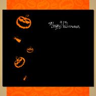 Vector Halloween Background N42