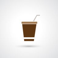Soft drink icon N4