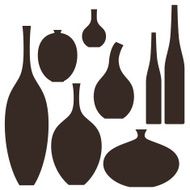 vase N3