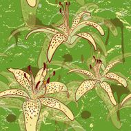 Lilly Pattern N2