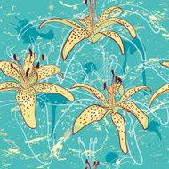 Lilly Pattern N3