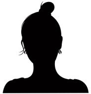Girl icon N11