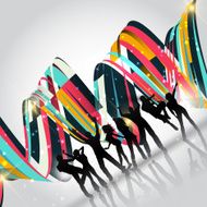 Party People Background N18