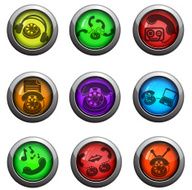 Symbols of Phone N4
